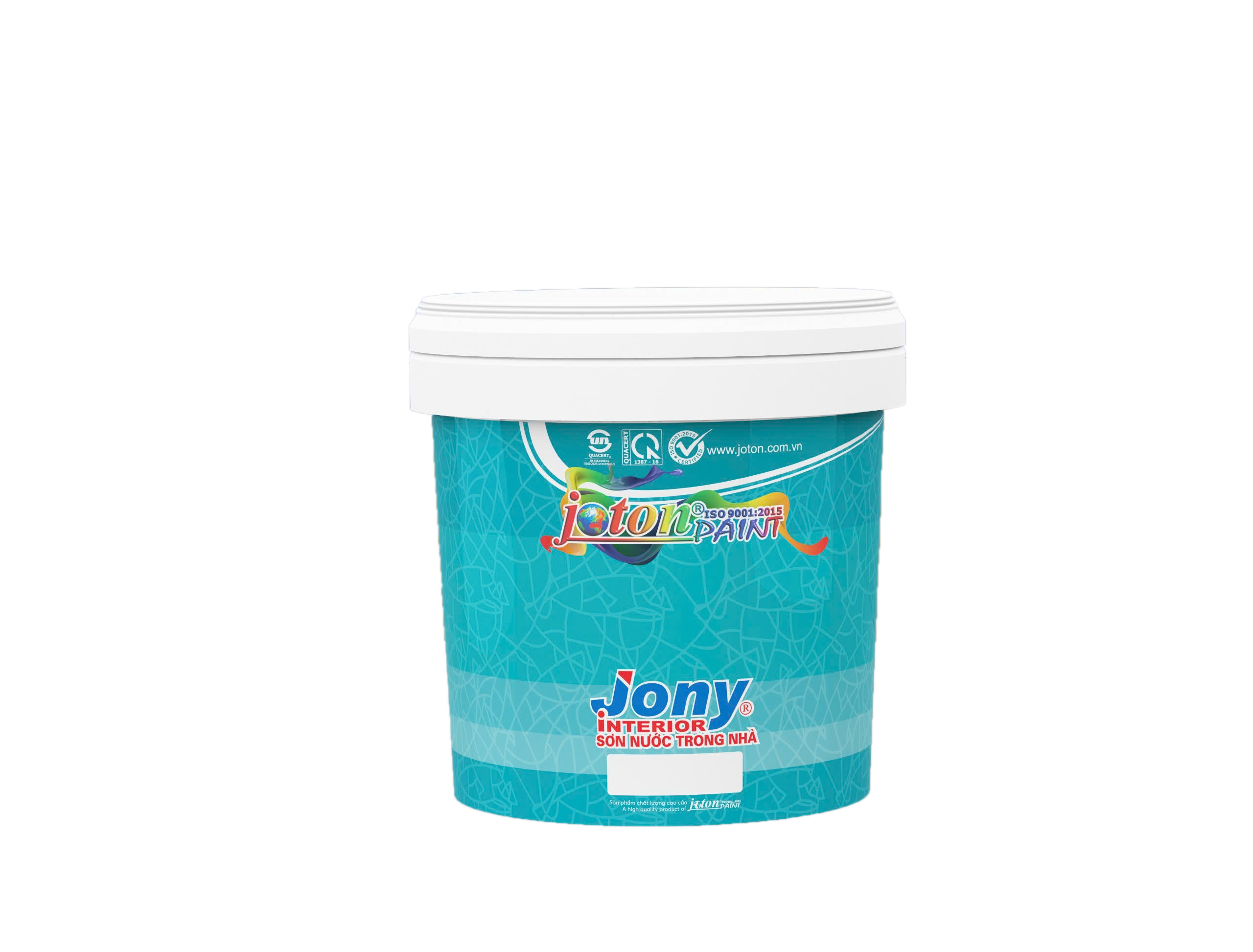 SƠN NỘI THẤT CAO CÁP JOTON JONY INT/High-grade Interior Emulsion Paint